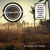 Various Artists - Metalville 10 Years Of Rock