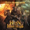 Antti Martikainen - Hymn Of The High Seas Vol. 1 & 2