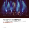 Anneke Van Giersbergen - Symphonized