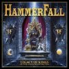 Hammerfall - Legacy Of The Kings - 20-Year Anniversary Edition