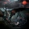 Sulphur Aeon - The Scythe Of Cosmic Chaos