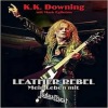 Judas Priest - Leather Rebel - Mein Leben mit Judas Priest (K. K. Downing)