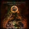 Godhead Machinery - Aligned To The Grid