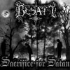 Besatt - Sacrifice For Satan