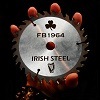 FB1964 - Irish Steel