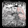 Ravensire - A Stone Engraved In Red