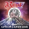 Riot V - Live in Japan 2018