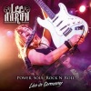 Lee Aaron - Power, Soul, Rock 'n' Roll - Live In Germany