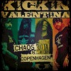 Kickin Valentina - Chaos in Copenhagen