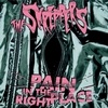 The Skreppers - Pain In The Right Place