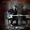 Mats Karlsson - The Time Optimist