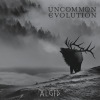 Uncommon Evolution - Algid