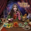 Solitary Sabred - By Fire & Brimstone