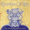 Burden Of Life - The Makeshift Conquerer