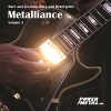 Various Artists - Metalliance Volume 3