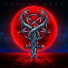Voodoo Gods - The Divinty Of Blood