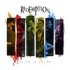 Redemption - Alive In Color