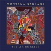 Montaa Sagrada - The Living Green