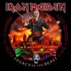 Iron Maiden - Nights Of The Dead - Legacy Of The Beast, Live In Mexico