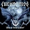 Eurynomos - Through The Valleys Of Hades