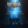 Imperial Age - Live On Earth: The Online Lockdown