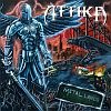 Attika - Metal Lands