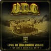 U.D.O. - Live In Bulgaria 2020 Pandemic Survival Show