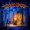 Magic Opera - The Golden Pentacle