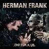 Herman Frank - Two For A Lie