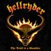 Hellryder - The Devil Is A Gambler