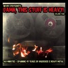 Various Artists - Damn, This Stuff Is Heavy, Vol. 2