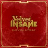 Velvet Insane - Rock'n'Roll Glitter Suit
