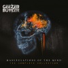 Geezer Butler - Manipulations Of The Mind – The Complete Collection