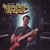 Andrew Lee - Heavy Metal Shrapnel