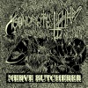 Concrete Winds - Nerve Butcherer