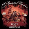 Ye Banished Privateers - A Pirate Stole My Christmas 