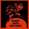 Blaque Jaque Shallaque - Blood On My Hands