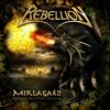 Rebellion - Miklagard (Album)