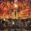 Aerodyne - The Last Days Of Sodom