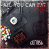 Gunash - All You Can Hit