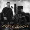 Dawn Of Solace - Notes Of Perdition