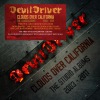 DevilDriver - Clouds Over California