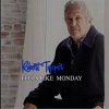 Robert Tepper - Feels Like Monday