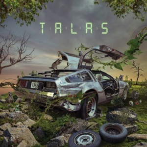 Talas - 1985