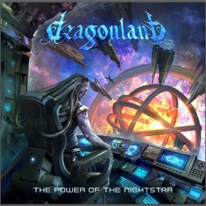 Dragonland - The Power Of The Nightstar