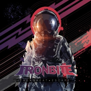 Ironbite - The Great Escape