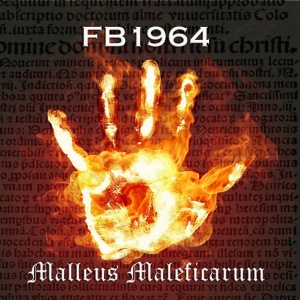 FB1964 - Malleus Maleficarum