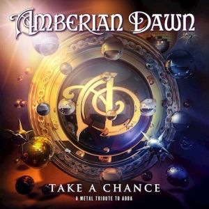 Amberian Dawn - Take a Chance - A Metal Tribute to ABBA