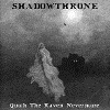 Shadowthrone - Quoth The Raven Nevermore