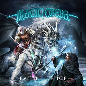 Magic Opera - Battle Of Ice